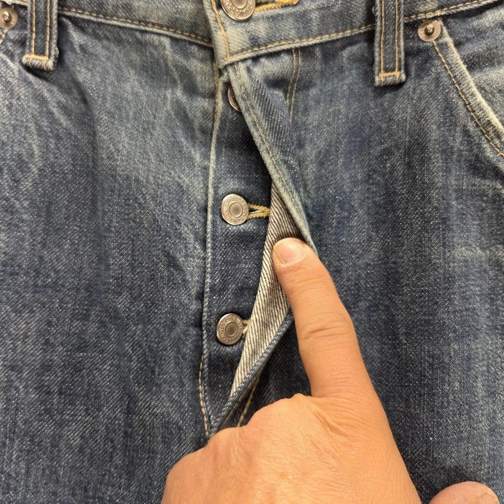 Levis 13132 vintage